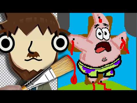 Tomodachi Life is not for the Weak