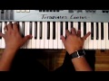 Eres tu - Danilo montero tutorial carlos
