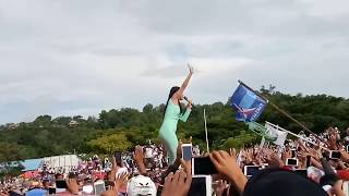 Download lagu DEWI PERSIK ( Lagi Syantik ) LIVE BAUBAU Kampanye HYF Stadion Betoambari mp3 Download lagu DEWI PERSIK ( Lagi Syantik ) LIVE BAUBAU Kampanye HYF Stadion Betoambari mp3