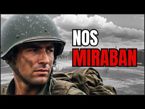 El Día que el Ejército Español Calló a los Americanos en San Gregorio (1987)