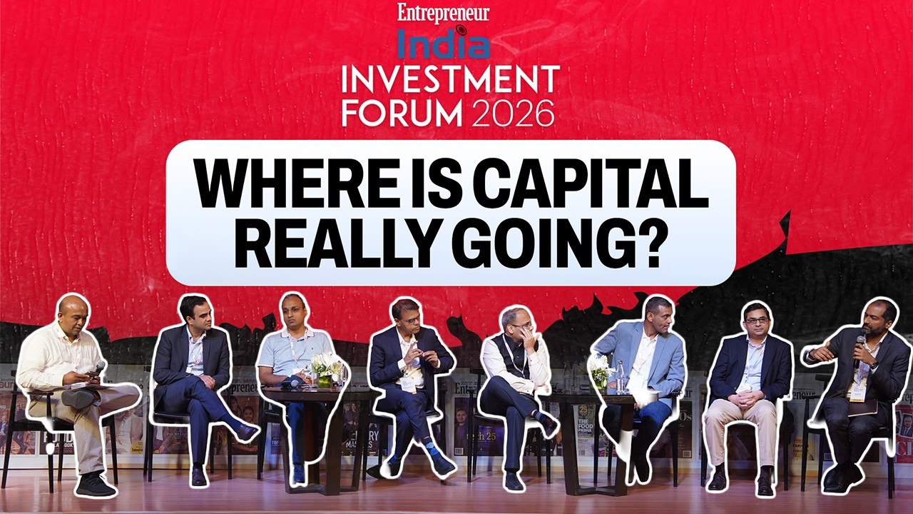 Private Equity vs VC: Where Is Smart Money Going? | Top Investors