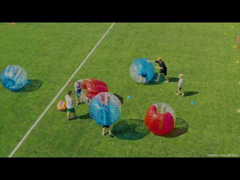 FC Elva Jalkafest 2019