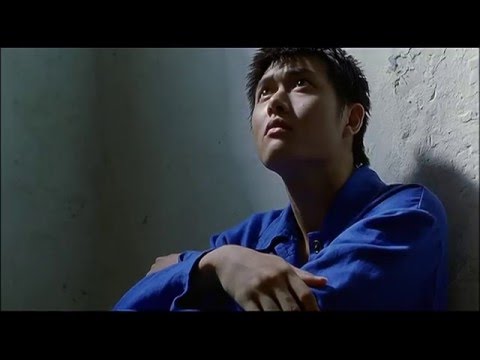 3-Iron — Prison scenes