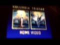 Columbia Tristar Home Video In G Major