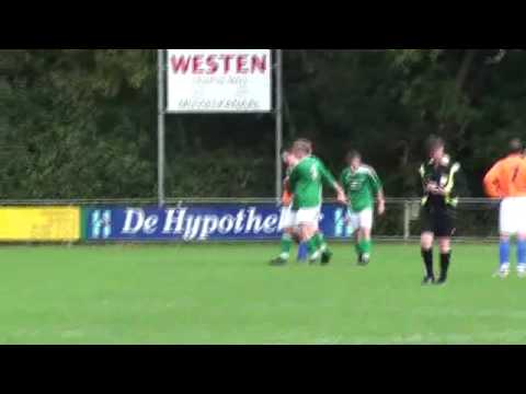 Musselkanaal A1 - Onswedder Boys A1 de 3-0