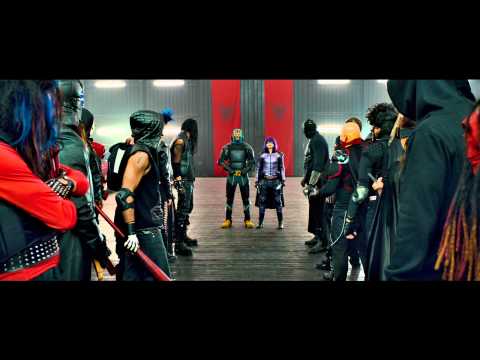 Kick-Ass 2 International Trailer