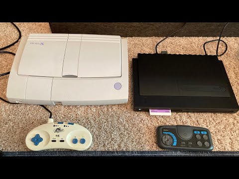 Analogue Duo: thoughts from a regular, tired Dad