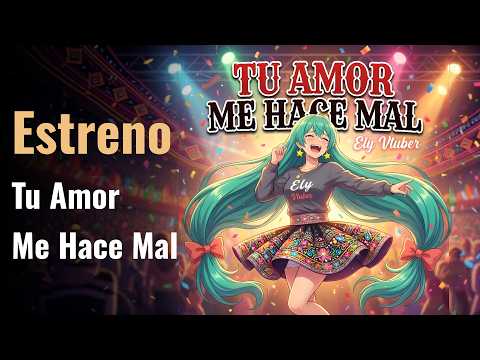Miniatura de Tu Amor Me Hace Mal
