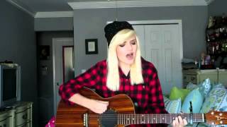 Another You (Another Way) - Against the Current - Chrissy Costanza (Acoustic Cover)