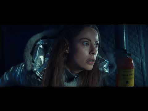 Exclusive Clip from Operation Napoleon (2023)