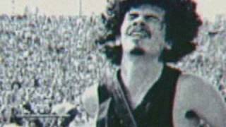 Santana - Savor (From Woodstock 1969)