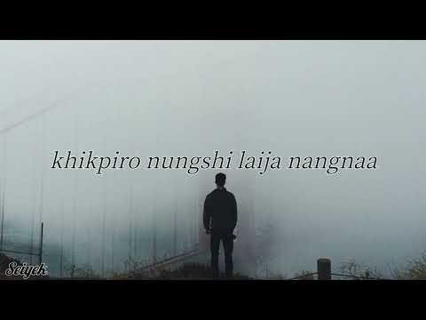 Derrick Athokpam - Lamlanbi ft. Krypton Zero (Lyrics) (Slowed)