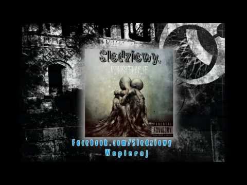 Śledziowy - Łapiąc Życie(skrecze Dunar)Prod.PRM