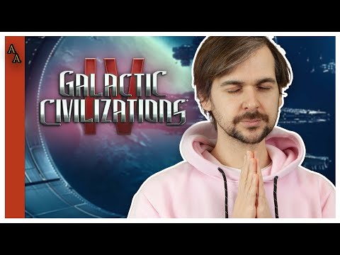 Galactic Civilizations/MORE - ARMCHAIR ADMIRALS! w/ Lewis, Duncan Rythian, Daltos & More 02/05/2022