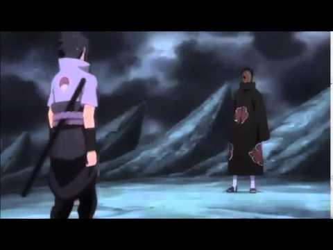 Naruto Lost In The Echo【AMV】