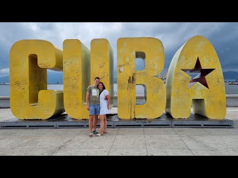 🇨🇺 Rundreise durch Kuba - Unsere Reiseroute