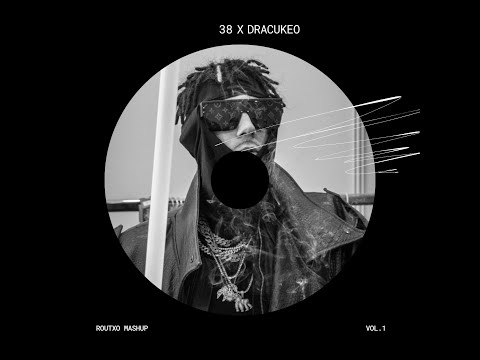 38 x Dracukeo (Routxo Mashup) JC REYES X BIWAN LA PAUTA X KIDD Keo