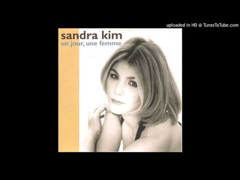 Sandra Kim - Un Jour, Une Femme (Whitney Houston - One Moment in time - French Cover)