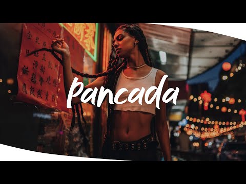 Strong J - Pancada (Afrohouse)