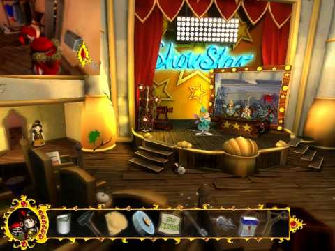 Let´s Play: Ceville [Part 15]