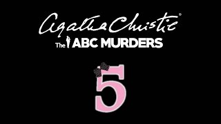 Agatha Christie: The ABC Murders - Ep5 - w/Wardfire
