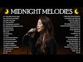 Midnight Melodies Heartfelt Acoustic Pop For A Quiet Night