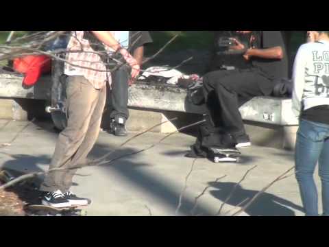 Captain's Corner Feb 13 2013