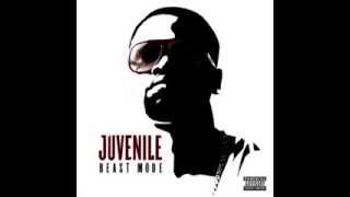 Juvenile - Nothing Like Me (Slowed) (feat. Verse Simmons & Juvy Jr.)