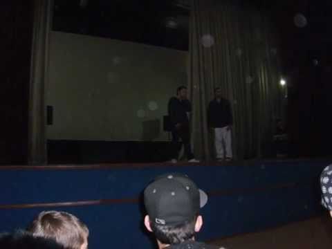 Dj Fati ft Maji-Danger-Ëndrra New 2011(Me Text)