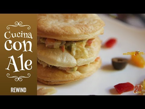 download lagu mp3 mp4 Vegetable Millefoglie, download lagu Vegetable Millefoglie gratis, unduh video klip Vegetable Millefoglie