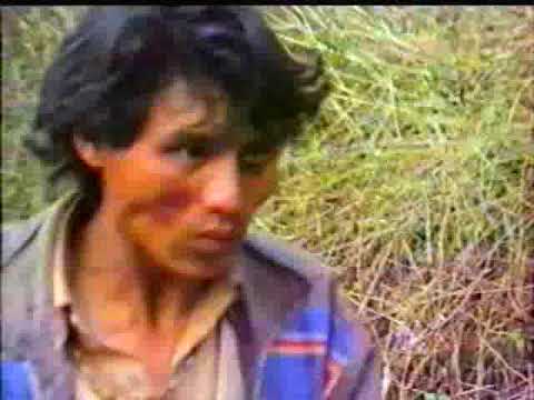 My Blood for the Nation (disc 1/2) || Nagamese film, movie || Poumai film, movie ||