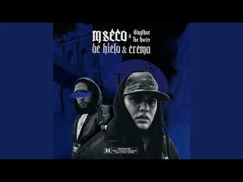 01 - Mseco & Vingthor The Hurler - Silence (Intro)