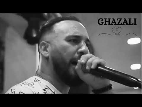 Bilel Tacchini || غزالي ( Ghazali )