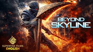 Beyond Skyline