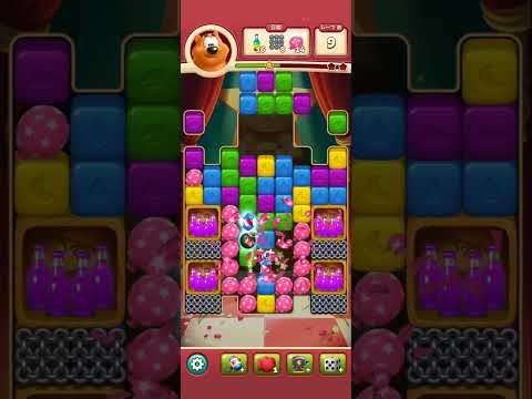 Toon Blast Level 6196-6198-2 Clear @mlupin‘s Room(2)
