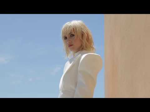 MARIAM SEDDIQ CAMPAIGN | BEHIND THE SCENES OF CAPSULE 02