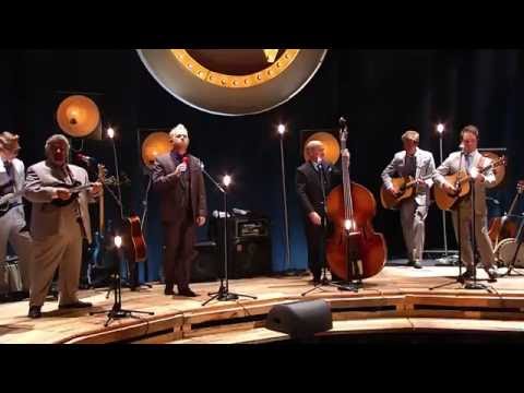 Dailey & Vincent - I'll Leave My Heart In Tennessee