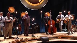 Dailey &amp; Vincent - I&#39;ll Leave My Heart In Tennessee