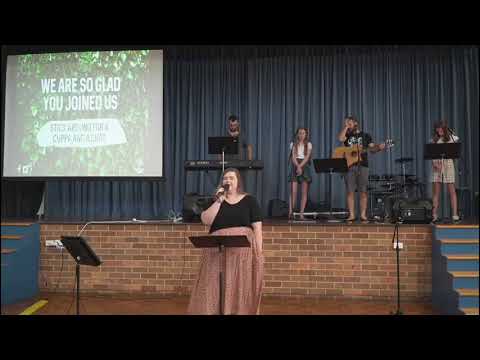 MEC Regathered December 27th, 2020