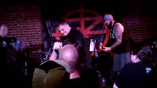 7Seconds   Regress, No way