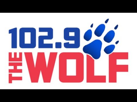 KMNB: "102.9 The Wolf" Minneapolis, MN 12pm TOTH ID—04/29/2021