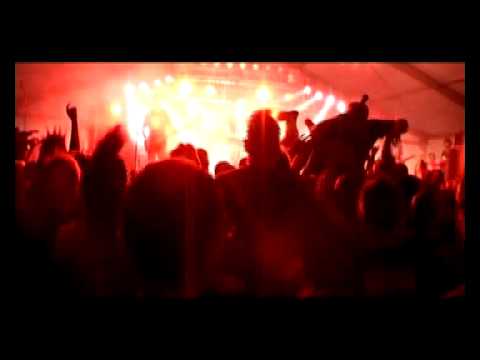 Force Attack 2009 ][ Die Roten Ratten - Nein, Nein...wir wollen nicht eure Welt