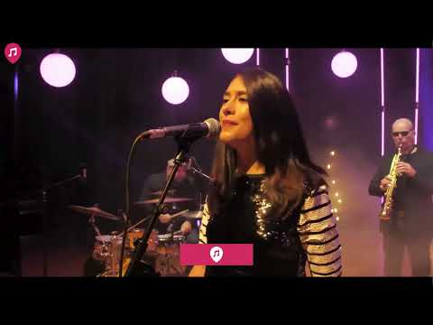 Wedding & Events Band in Milan, Italy - Diamond Live