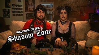 Episode 2 - Welcome To The Shadow Zone (ft. Onyx The Fortuitous)