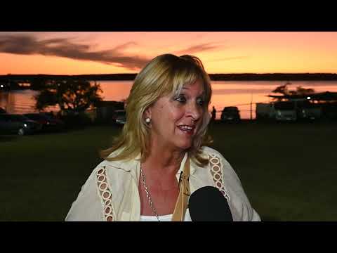 LARREGUI - 32º FESTIVAL DEL LAGO - ANDRESITO - FLORES - BLOQUE 1 SABADO 1º DE FEBRERO DE 2025