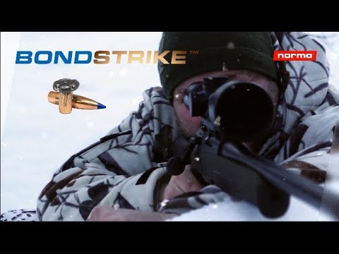 Norma Ammunition's BONDSTRIKE Extreme Goes The Distance