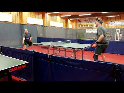 [TT] Trainingsmatch mit Metal TT Brutal