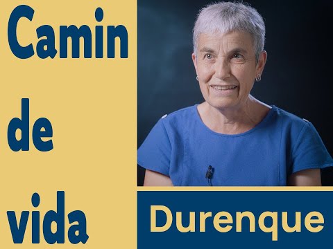 Camin de vida # Durenca
