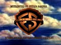 Futaba Sakura Pictures Logo 1993 1999 Closing Full Screen Variant