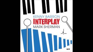 Kenny Barron & Mark Sherman: Darn That Dream
